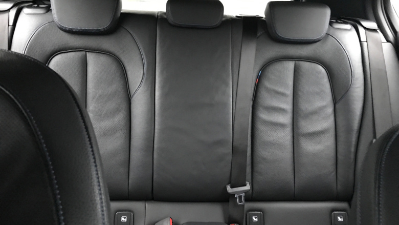 BMW 1 Series 118i M Sport 5dr Step Auto Petrol Hatchback